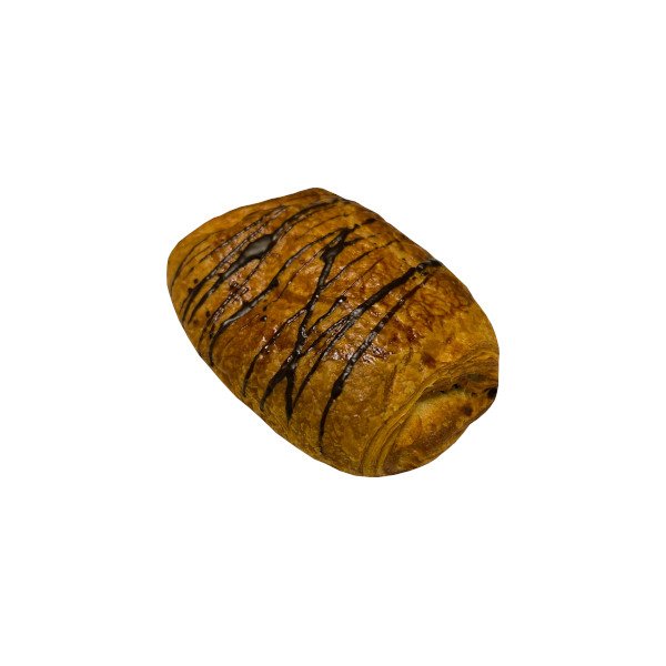 Schokocroissant