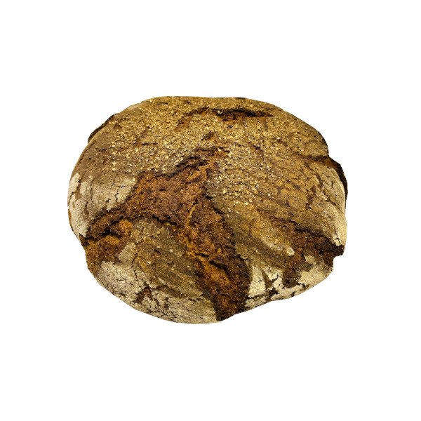 Holzofenbrot (2kg) | Liefertage: Dienstag &amp; Donnerstag