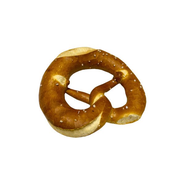 Laugenbreze