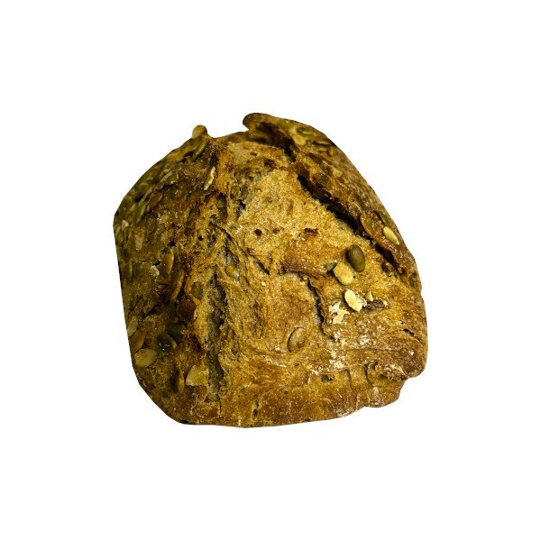 Schweizer K&uuml;rbiskernbrot (500g)