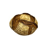 Unser Dunkles Brot (1kg)