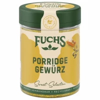 Fuchs Porridge Gewürz (70g)