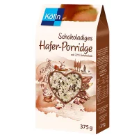 Kölln Haferporridge - Schoko (375g)