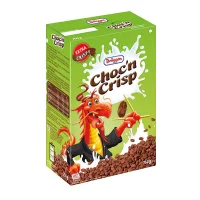 Schoko Knusperreispops - Chocn Crisp (750g)