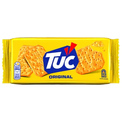 Tuc Crackers (100g)