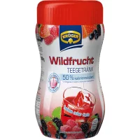 Teegetränk Wildfrucht (400g)