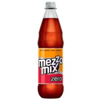 Mezzo Mix Zero 1l (PET)