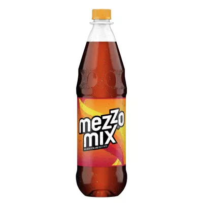 Mezzo Mix 1l (PET)