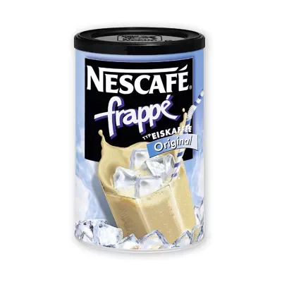Nescaf&eacute; Frapp&eacute; - Eiskaffeepulver (275g)