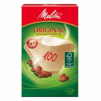 Melitta Filtertüten - Größe 100 (40Stk.)