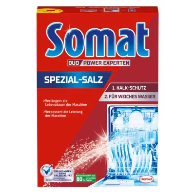 Somat Spezial-Salz (1,2kg)
