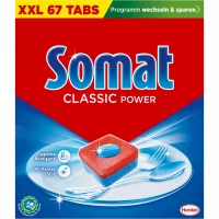 Somat Classic Power Spülmaschinentabs (67Stk.)