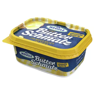 Meggle Butterschmalz (250g)