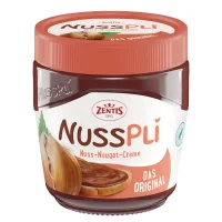 Nusspli (400g)