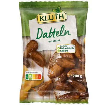 Datteln (200g)
