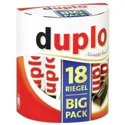 Ferrero Duplo (18Stk.)