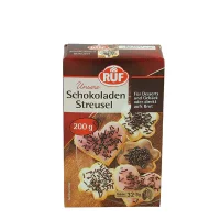 Ruf Schokostreusel (200g) - Kakao 32%