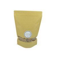 Hasugemachtes Granola - Pure Basic (200g) | Liefertag:...