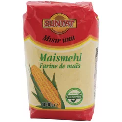 Maismehl (1000g)