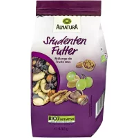 Bio Studentenfutter (400g)