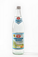 Abenstaler Mineralwasser medium (0,5l)