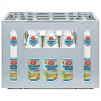 Abenstaler Mineralwasser medium (20x0,5l)