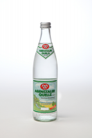 Abenstaler Mineralwasser naturell (0,5l)