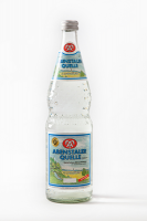 Abenstaler Mineralwasser medium (0,7l)