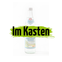 Abenstaler Mineralwasser medium (12x0,7l)