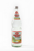Abenstaler Mineralwasser spritzig (0,7l)