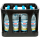 Abenstaler Mineralwasser medium (12x1l)