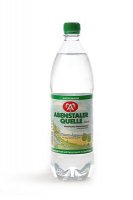 Abenstaler Mineralwasser naturell (1l)