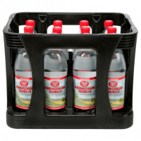 Abenstaler Mineralwasser spritzig (12x1l)
