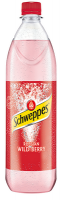 Schweppes Wild Berry (1l) (PET)