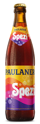 Paulaner Spezi (0,5l)