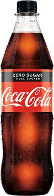 Coca Cola Zero 1l (PET)