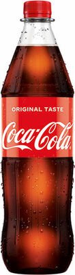 Coca Cola 1l (PET)