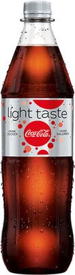 Coca Cola Light 1l (PET)