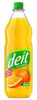 Deit Orange 1l (PET)