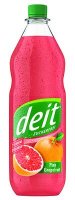 Deit Pink Grapefruit 1l (PET)