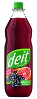 Deit Johannisbeere-Blutorange 1l (PET)