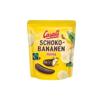 Casali Schoko-Bananen Mini (110g)