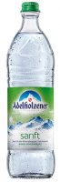 Adelholzener Mineralwasser sanft 0,75l