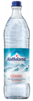 Adelholzener Mineralwasser classic 0,75l