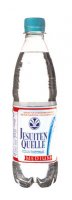 Jesuitenquelle Mineralwasser medium PET (0,5l)