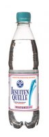 Jesuitenquelle Mineralwasser naturell PET (0,5l)