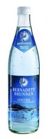 Bernadett Mineralwasser spritzig (0,5l)