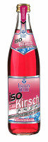 Jesuitenquelle Iso-Kirsch (0,5l)
