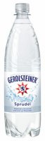 Gerolsteiner Mineralwasser spritzig 1l (PET)