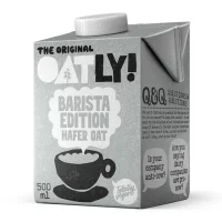Oatly Barista Haferdrink (0,5l)